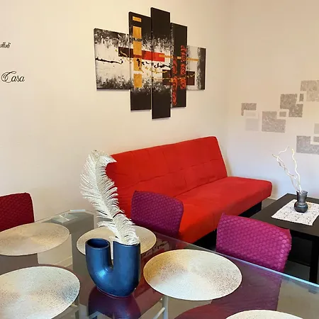 Giulia Per 6 Persone Apartament Monfalcone
