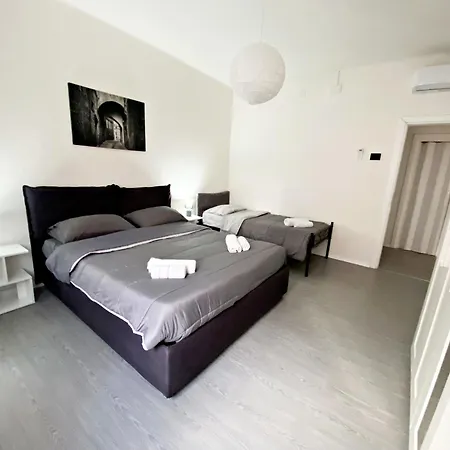 Giulia Per 6 Persone Apartament *
