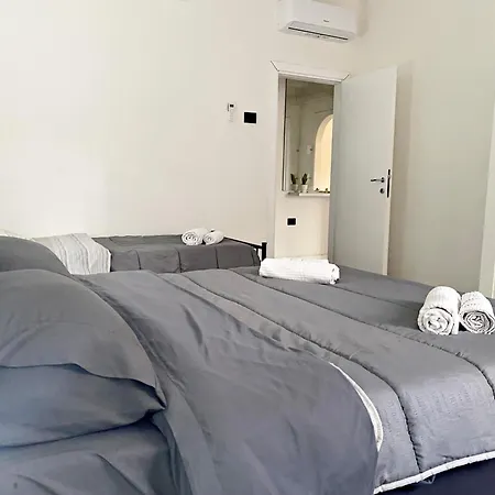 Giulia Per 6 Persone Apartament Monfalcone