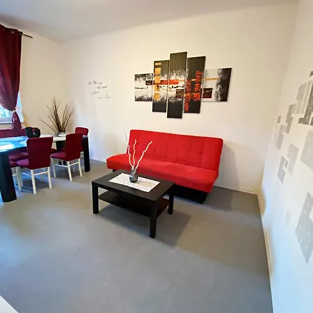 Apartment Giulia Per 6 Persone