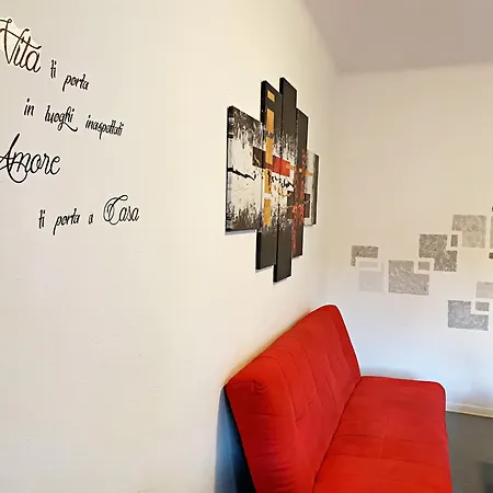 Giulia Per 6 Persone