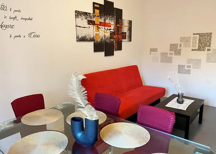 Giulia Per 6 Persone Apartment Monfalcone