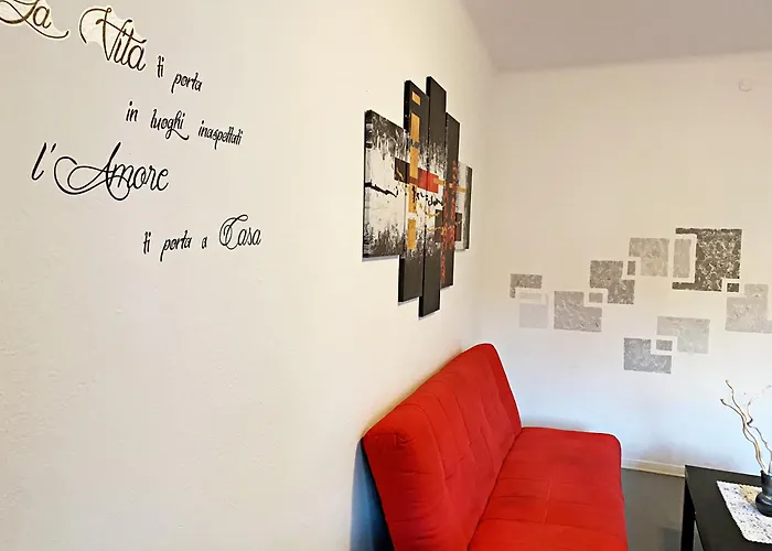 Giulia Per 6 Persone