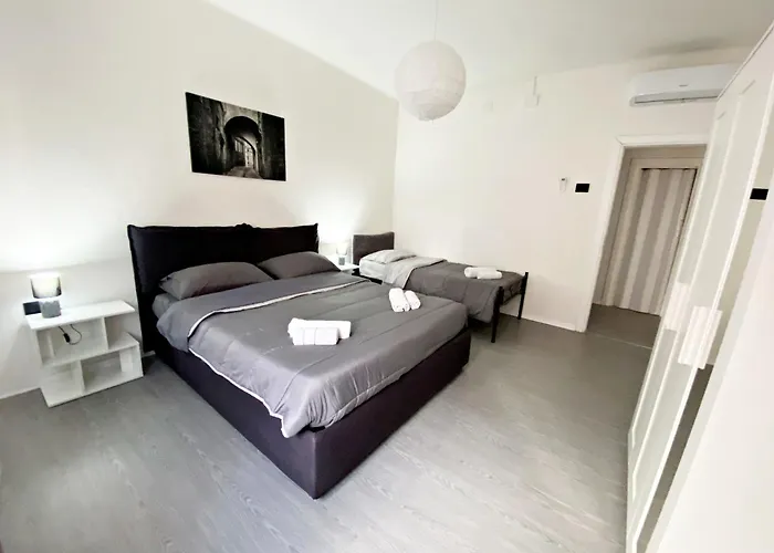 Giulia Per 6 Persone Apartment *