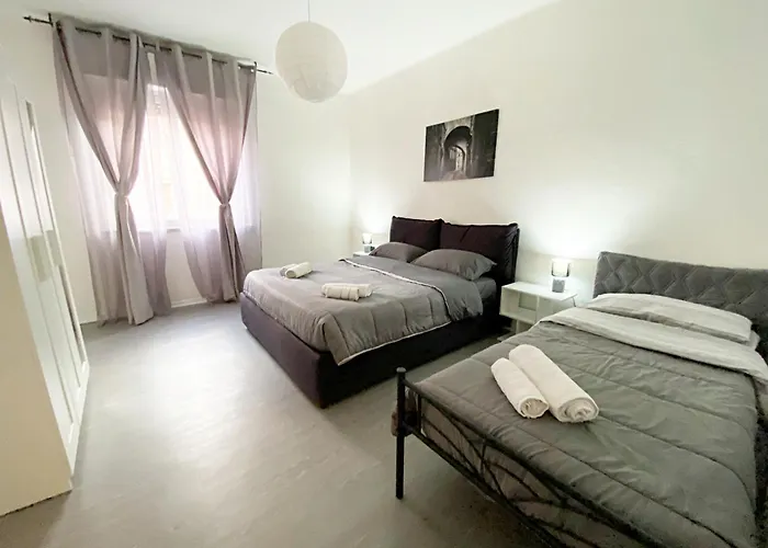 Giulia Per 6 Persone