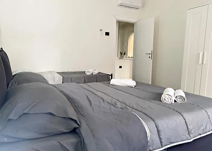 Giulia Per 6 Persone Apartment Monfalcone