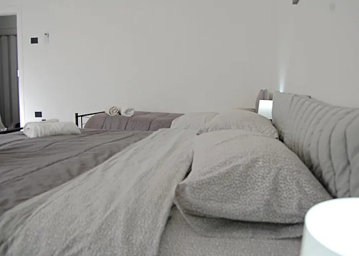 Apartment Giulia Per 6 Persone Monfalcone