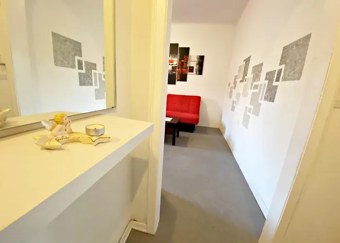 Giulia Per 6 Persone Apartment