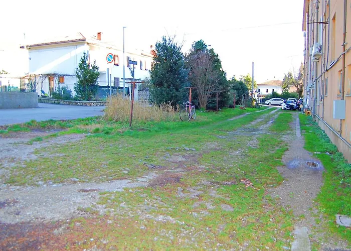 Giulia Per 6 Persone Apartment *