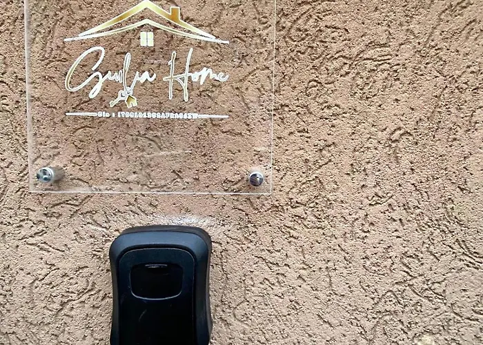 Apartment Giulia Per 6 Persone Monfalcone