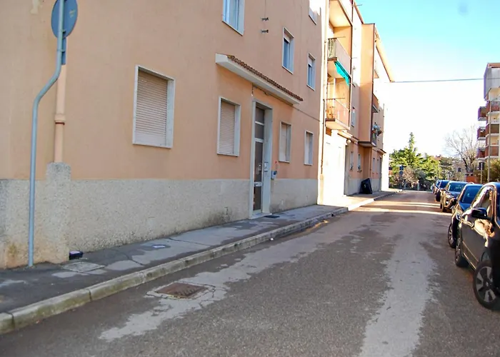 Giulia Per 6 Persone Apartment Monfalcone